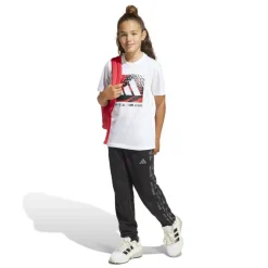 Logo T Shirt Junior