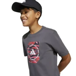 Logo T Shirt Junior