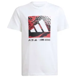 Logo T Shirt Junior