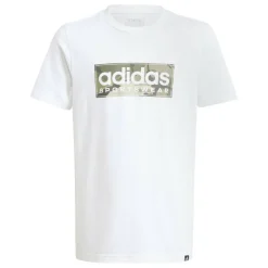 Logo T Shirt Junior