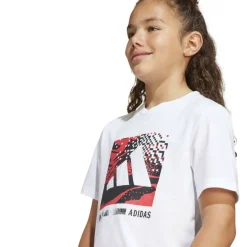 Logo T Shirt Junior