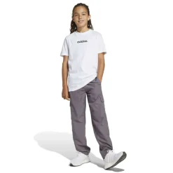 Logo T Shirt Junior