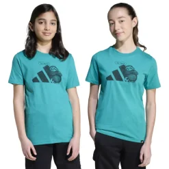 Logo T Shirt Junior