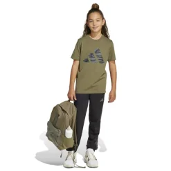 Logo T Shirt Junior