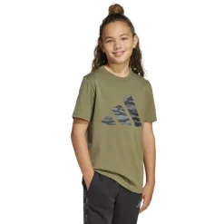 Logo T Shirt Junior
