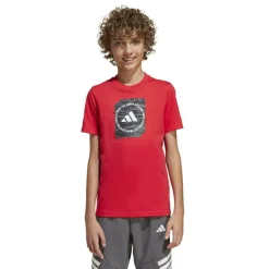Logo T Shirt Junior