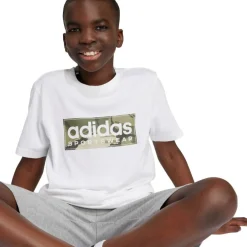 Logo T Shirt Junior
