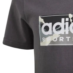 Logo T Shirt Junior