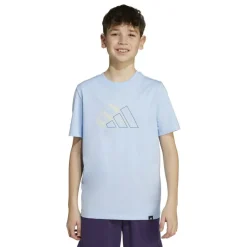 Logo T Shirt Junior