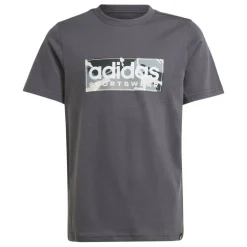 Logo T Shirt Junior