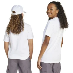 Logo T Shirt Junior