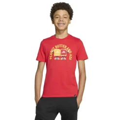 Logo T Shirt Junior
