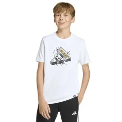 Logo T Shirt Junior
