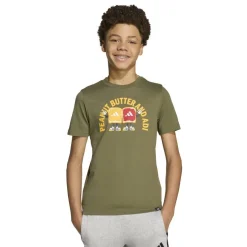 Logo T Shirt Junior