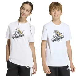 Logo T Shirt Junior
