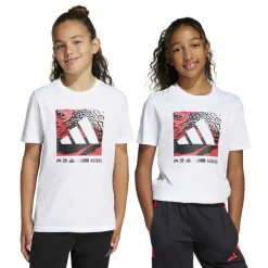 Logo T Shirt Junior