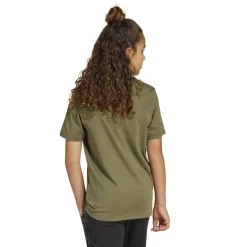 Logo T Shirt Junior