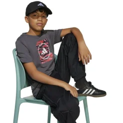 Logo T Shirt Junior