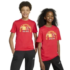 Logo T Shirt Junior
