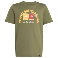 Logo T Shirt Junior