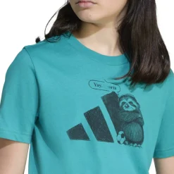 Logo T Shirt Junior