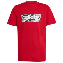 Logo T Shirt Junior
