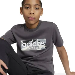 Logo T Shirt Junior