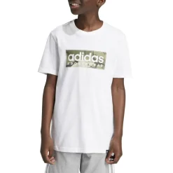 Logo T Shirt Junior
