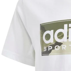 Logo T Shirt Junior
