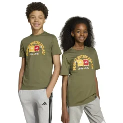 Logo T Shirt Junior