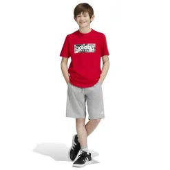 Logo T Shirt Junior