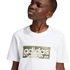 Logo T Shirt Junior