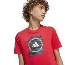 Logo T Shirt Junior
