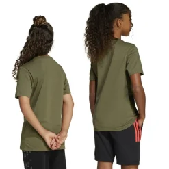Logo T Shirt Junior