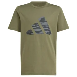 Logo T Shirt Junior
