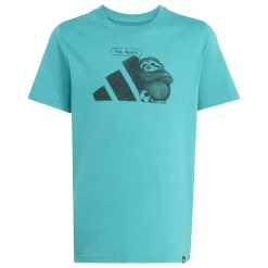 Logo T Shirt Junior