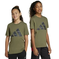 Logo T Shirt Junior