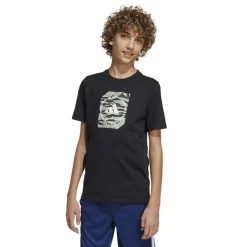Logo T Shirt Junior