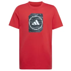 Logo T Shirt Junior