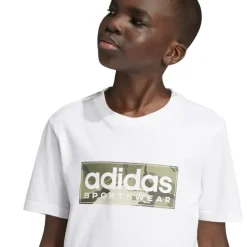 Logo T Shirt Junior