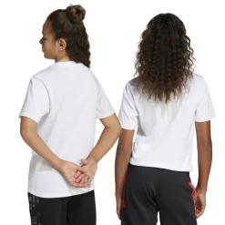 Logo T Shirt Junior