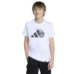 Logo T Shirt Junior