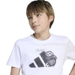 Logo T Shirt Junior