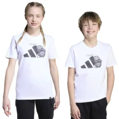 Logo T Shirt Junior