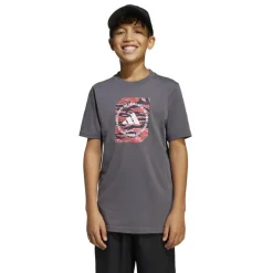 Logo T Shirt Junior