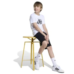 Logo T Shirt Junior