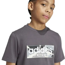 Logo T Shirt Junior