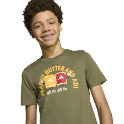 Logo T Shirt Junior