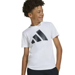 Logo T Shirt Junior
