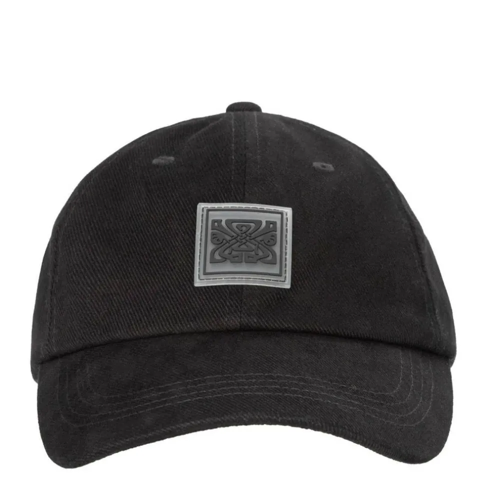 Logo Baseball Cap